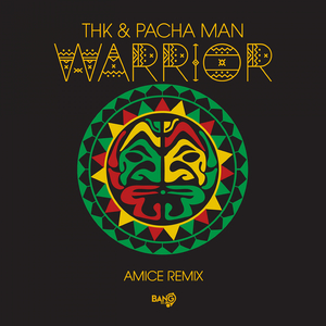 Warrior (Amice Extended Mix)