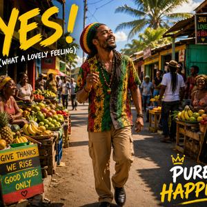 YES (Pure Happiness)