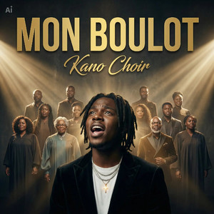 Mon Boulot