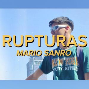 RUPTURAS