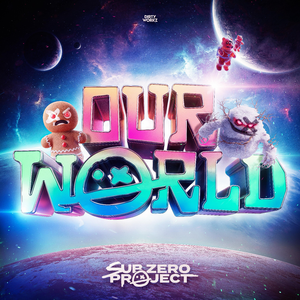 Our World (Extended Mix)
