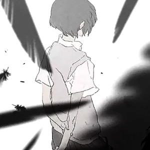 天敌（Cover 云の泣 / 叶里）