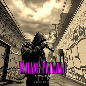 Walang patawad (feat. Benom)