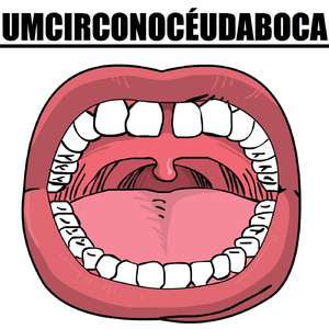 Um Circo no Céu da Boca (feat. Fabio Freitas)