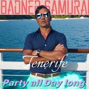 Flip Flops & Fireballs Samurai Mix