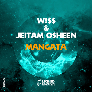 Mangata (Original Mix)