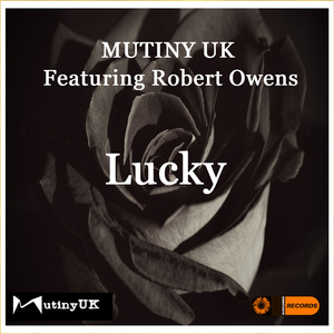 Lucky '09 [Preacher Man Dub]