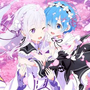 Memento 粤语版（Re：从零开始的异世界生活 第二季ED）