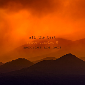 All The Best Memories Are Hers