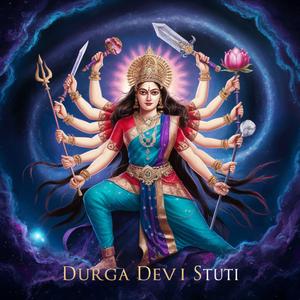 Durga Devi Stuti 2