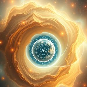 Ear loss morphic field (restore your hearing)