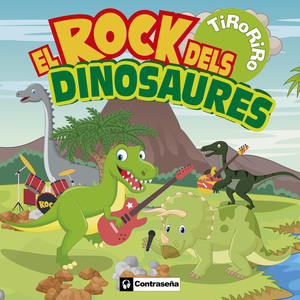 El Rock dels Dinosaures (Radio Edit)