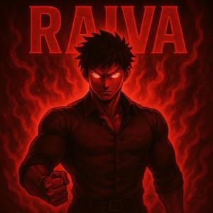 Raiva (Super Slowed)