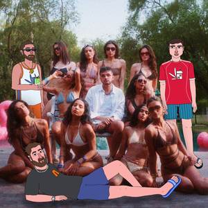 Mandem Just Caught Feelings (Remix)