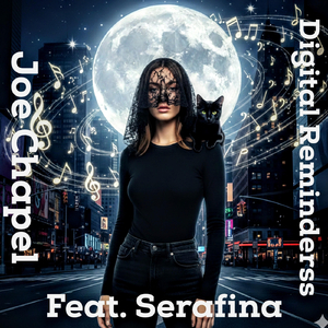 Digital Reminderss (feat. Serafina)