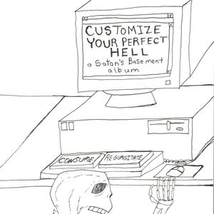 The Contrarian's Necrotic Hands