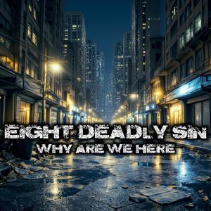Why We Are Here