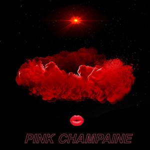 PINK CHAMPAINE