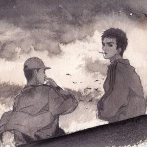 撒野（翻自 欸-61）