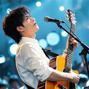 蔡佛缘 - 星辰之梦