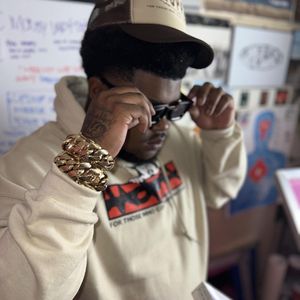 Bossman Dlow|SASI|底特律|G Sauce|刀脚 Type Beat - ‘耍的野’