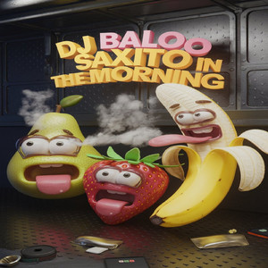 Saxito in the Morning