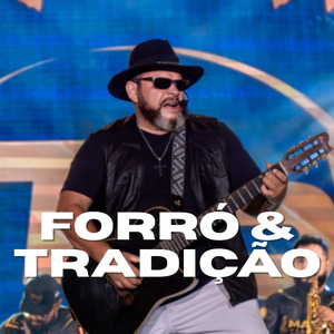 Baião 1 / Forró Melado / Forró Xenhenhém / Forró Desarmado / É Proibido Cochilar / Açúcar no Café / Cabroeira do Forró