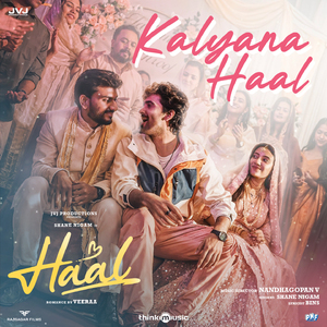 Kalyana Haal (From "Haal")