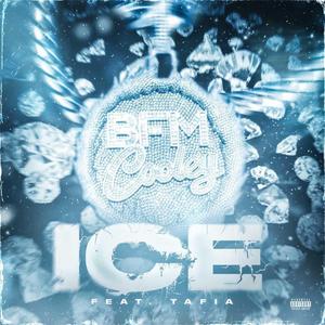 Ice (feat. Tafia)