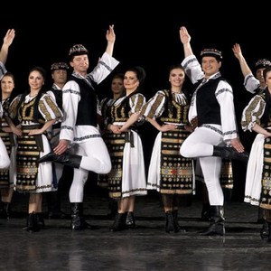 Cei Mai Fericiti Parintii