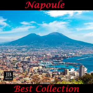 Luciano tajoli w Napoli medley: 'o surdato 'nnammurato / 'nu quarto 'e luna / Maria marì (oj marì) / Aggio perduto 'o suonno / Anema e core / 'o ciucciariello / Luna rossa / Me so' 'mbriacato 'e sole / Malafemmena / Chiove / Vierno / Scalinatella