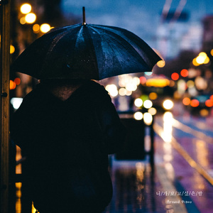 니가 보고싶은 밤