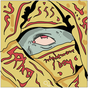 符咒 Prod by Licy Boi Beats