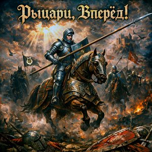 Рыцари, вперёд! (Original)