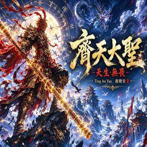 齊天大聖•天生無畏