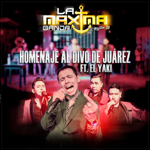 Homenaje Al Divo De Juárez