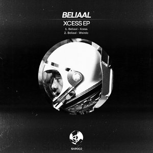 Weirdo (Original Mix)