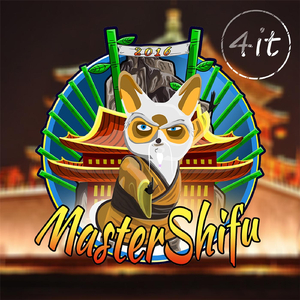Master Shifu 2016