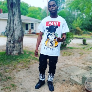 When It's Money On Your Mind