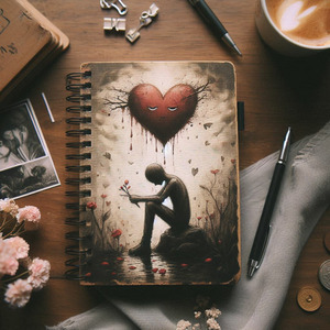 Notes of love and farewell