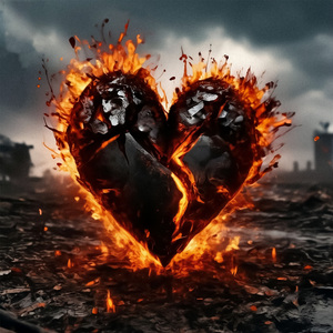 ТАНЕЦ ОГНЯ (feat. КАРАУЛ, Egor Erushin & Abyss, Watching Me)