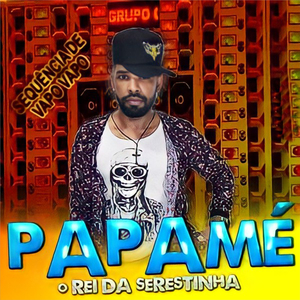 Sequência de Vapo Vapo (feat. MC Ingryd)