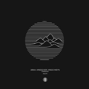 Forsaken (Original Mix)