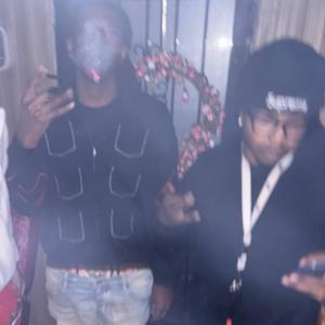 No Dissin (feat. TRGTJ)