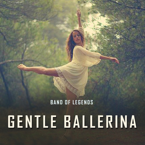 Gentle Ballerina