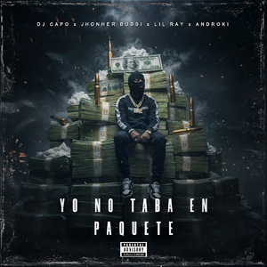 Yo No Taba En Paquete