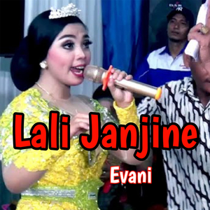 Lali Janjine