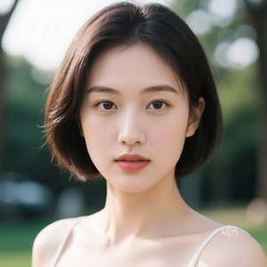 碎月