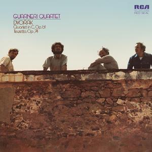 Dvorák:String Quartet in No. 11 in C Major, Op. 61: II. Poco adagio e molto cantabile