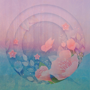 Sunshine Through Clouds